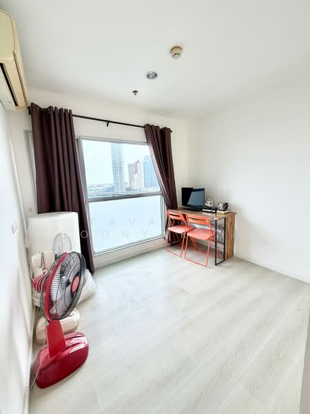 Aspire Sukhumvit 48, Bangkok, Sukhumvit Road, Phra Kanong, Khlong Toei, Bangkok, 2 Bedrooms, 54 sqm, Condo For Sale, by Pavadee Boonyarith, 500461171 - DDproperty.com