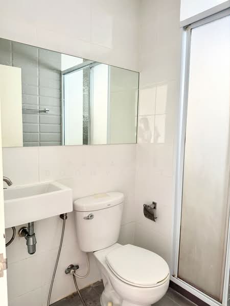 Aspire Sukhumvit 48, Bangkok, Sukhumvit Road, Phra Kanong, Khlong Toei, Bangkok, 2 Bedrooms, 54 sqm, Condo For Sale, by Pavadee Boonyarith, 500461171 - DDproperty.com