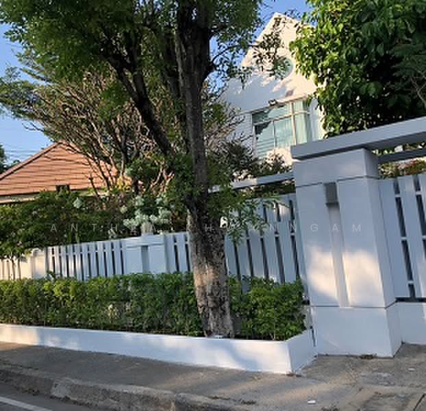 Panya Ramintra, Bangkok, Soi Premruthai, Khan Na Yao, Bangkok, 4 Bedrooms, 800 sqm, Single Detached House For Sale, by Anthea Khwanngam, 500461175 - DDproperty.com