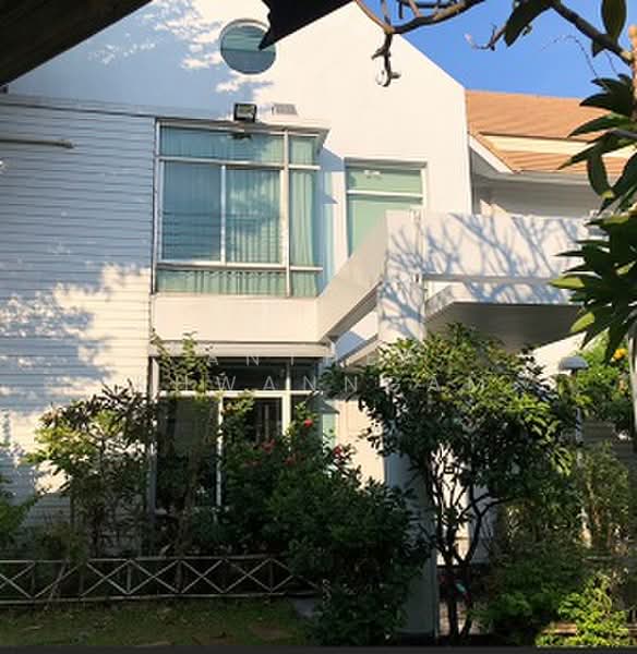 Panya Ramintra, Bangkok, Soi Premruthai, Khan Na Yao, Bangkok, 4 Bedrooms, 800 sqm, Single Detached House For Sale, by Anthea Khwanngam, 500461175 - DDproperty.com