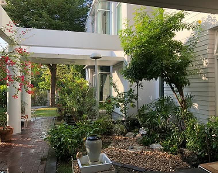 Panya Ramintra, Bangkok, Soi Premruthai, Khan Na Yao, Bangkok, 4 Bedrooms, 800 sqm, Single Detached House For Sale, by Anthea Khwanngam, 500461175 - DDproperty.com