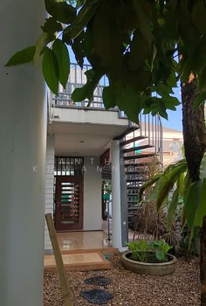 Panya Ramintra, Bangkok, Soi Premruthai, Khan Na Yao, Bangkok, 4 Bedrooms, 800 sqm, Single Detached House For Sale, by Anthea Khwanngam, 500461175 - DDproperty.com