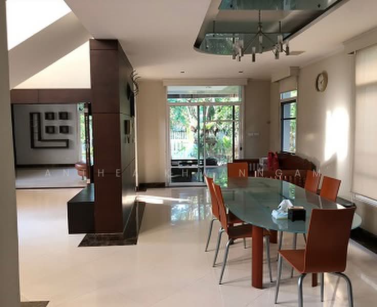 Panya Ramintra : ปัญญา รามอินทรา, กรุงเทพ, ซอยเปรมฤทัย 3, คันนายาว, กรุงเทพ, 800 ตร.ม., บ้านเดี่ยว ขาย, โดย Anthea Khwanngam, 500461175 - DDproperty.com