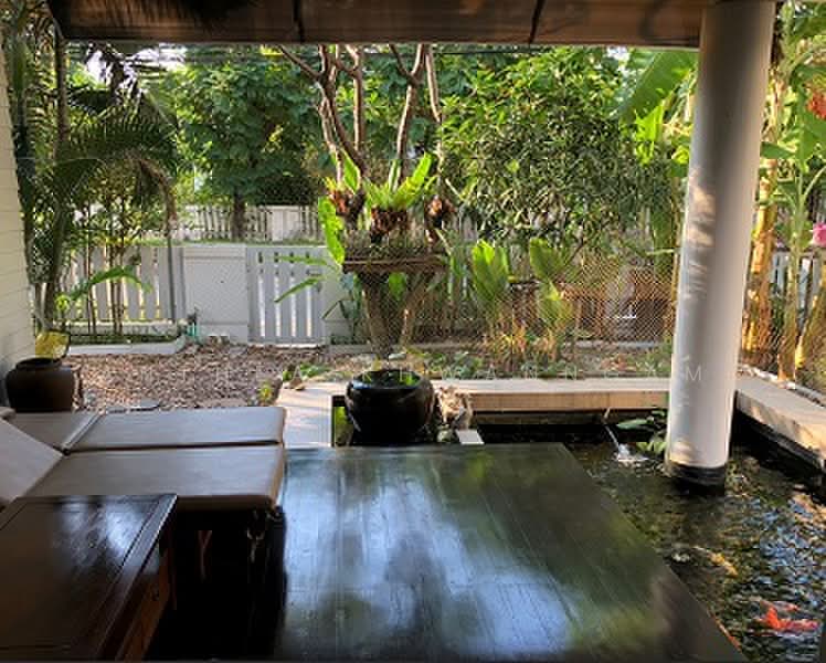 Panya Ramintra, Bangkok, Soi Premruthai, Khan Na Yao, Bangkok, 4 Bedrooms, 800 sqm, Single Detached House For Sale, by Anthea Khwanngam, 500461175 - DDproperty.com