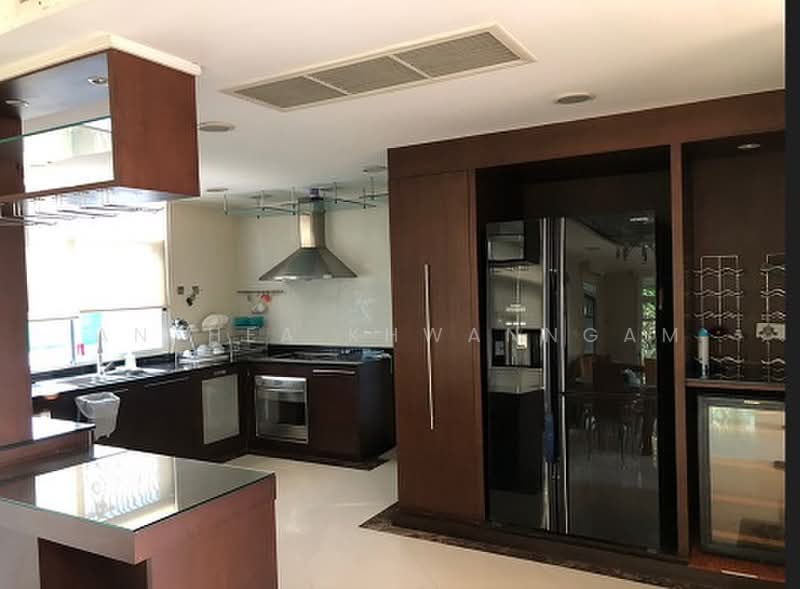 Panya Ramintra, Bangkok, Soi Premruthai, Khan Na Yao, Bangkok, 4 Bedrooms, 800 sqm, Single Detached House For Sale, by Anthea Khwanngam, 500461175 - DDproperty.com