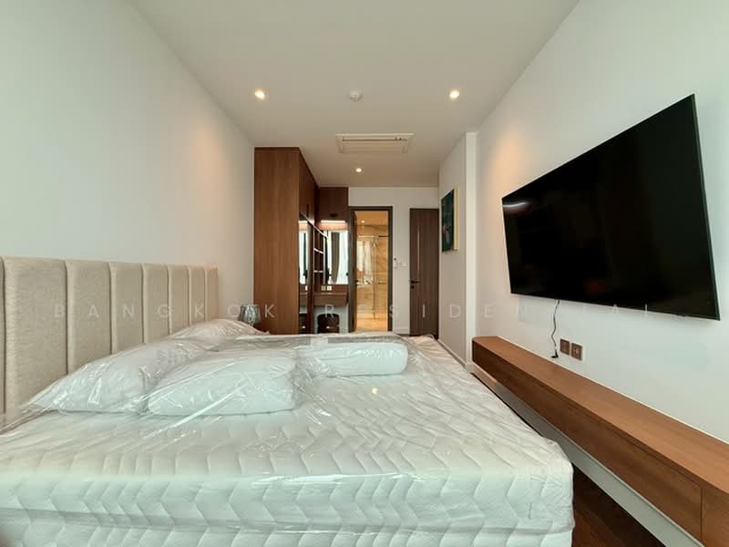 Supalai Icon Sathorn, Bangkok, Sathorn Tai Road, Thung Maha Mek, Sathon, Bangkok, 3 Bedrooms, 100 sqm, Condo For Rent, by Bangkok Residential, 500461177 - DDproperty.com