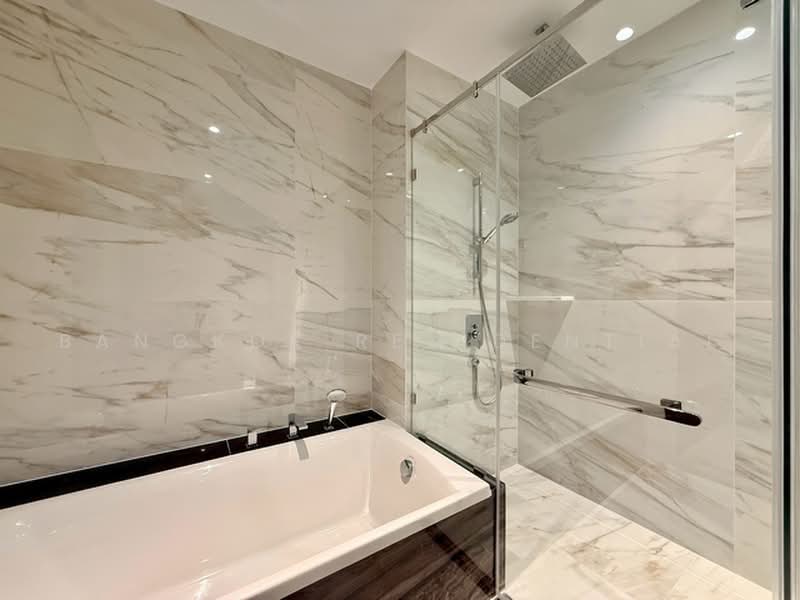 Supalai Icon Sathorn, Bangkok, Sathorn Tai Road, Thung Maha Mek, Sathon, Bangkok, 3 Bedrooms, 100 sqm, Condo For Rent, by Bangkok Residential, 500461177 - DDproperty.com