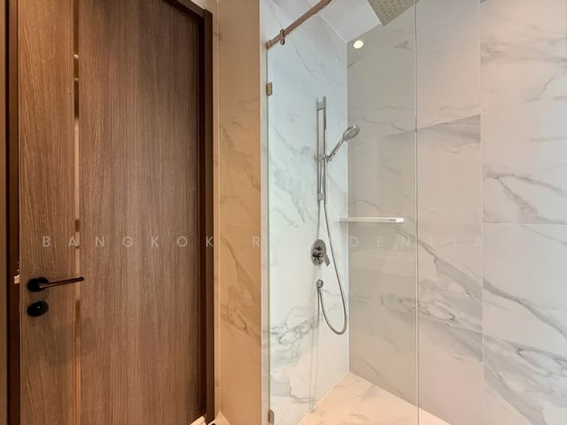 Supalai Icon Sathorn, Bangkok, Sathorn Tai Road, Thung Maha Mek, Sathon, Bangkok, 3 Bedrooms, 100 sqm, Condo For Rent, by Bangkok Residential, 500461177 - DDproperty.com