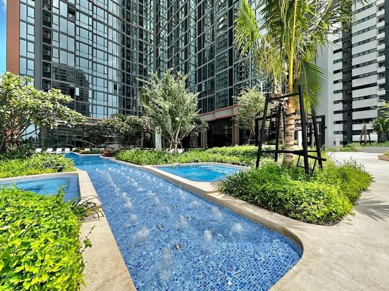 Supalai Icon Sathorn, Bangkok, Sathorn Tai Road, Thung Maha Mek, Sathon, Bangkok, 3 Bedrooms, 100 sqm, Condo For Rent, by Bangkok Residential, 500461177 - DDproperty.com