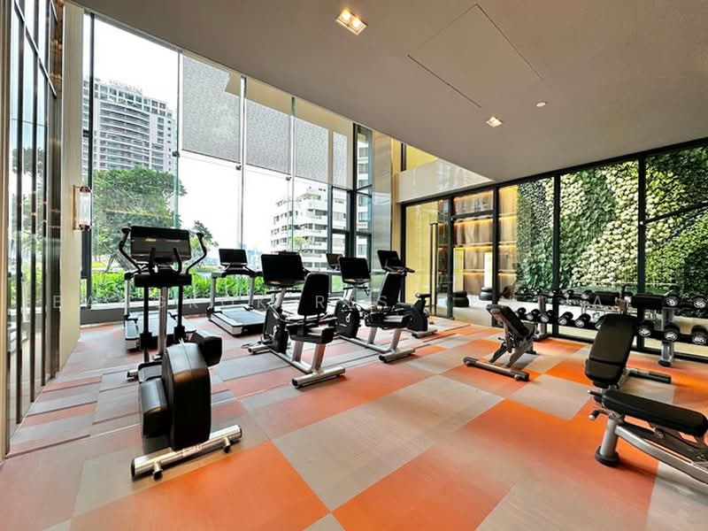 Supalai Icon Sathorn, Bangkok, Sathorn Tai Road, Thung Maha Mek, Sathon, Bangkok, 3 Bedrooms, 100 sqm, Condo For Rent, by Bangkok Residential, 500461177 - DDproperty.com
