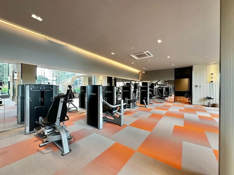 Supalai Icon Sathorn, Bangkok, Sathorn Tai Road, Thung Maha Mek, Sathon, Bangkok, 3 Bedrooms, 100 sqm, Condo For Rent, by Bangkok Residential, 500461177 - DDproperty.com