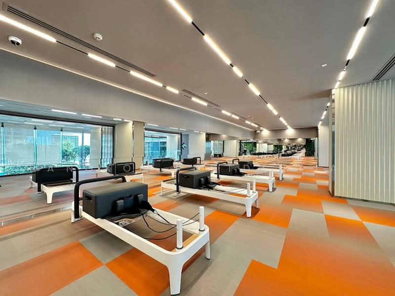 Supalai Icon Sathorn : ศุภาลัย ไอคอน สาทร, กรุงเทพ, ถนนสาทรใต้, ทุ่งมหาเมฆ, สาทร, กรุงเทพ, 100 ตร.ม., คอนโด ให้เช่า, โดย Bangkok Residential, 500461177 - DDproperty.com