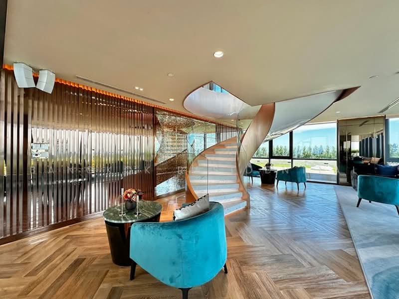 Supalai Icon Sathorn, Bangkok, Sathorn Tai Road, Thung Maha Mek, Sathon, Bangkok, 3 Bedrooms, 100 sqm, Condo For Rent, by Bangkok Residential, 500461177 - DDproperty.com
