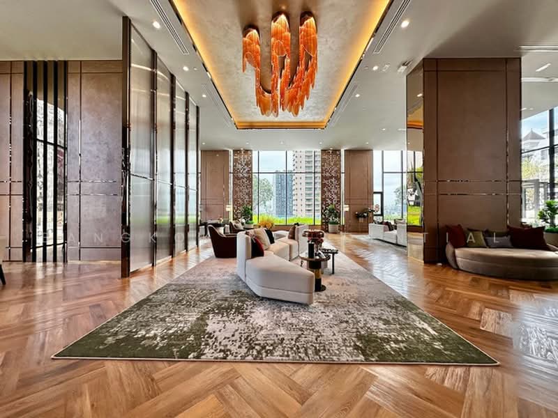 Supalai Icon Sathorn : ศุภาลัย ไอคอน สาทร, กรุงเทพ, ถนนสาทรใต้, ทุ่งมหาเมฆ, สาทร, กรุงเทพ, 100 ตร.ม., คอนโด ให้เช่า, โดย Bangkok Residential, 500461177 - DDproperty.com