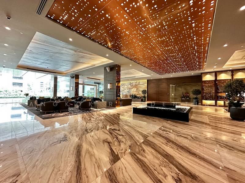 Supalai Icon Sathorn, Bangkok, Sathorn Tai Road, Thung Maha Mek, Sathon, Bangkok, 3 Bedrooms, 100 sqm, Condo For Rent, by Bangkok Residential, 500461177 - DDproperty.com