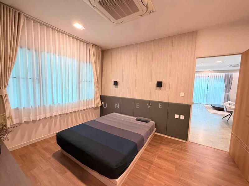 Mantana Bangna Km.15 : บ้านมัณฑนา บางนา กม. 15, สมุทรปราการ, 456 ถนนบางนา-ตราด กม.15, บางโฉลง, บางพลี, สมุทรปราการ, 240 ตร.ม., บ้านเดี่ยว ให้เช่า, โดย Khun EVE, 500461179 - DDproperty.com