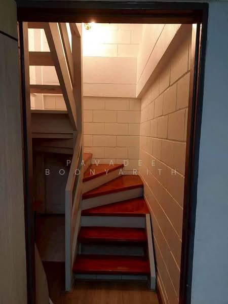 6-BR Townhouse, Bangkok, Khlong Chan, Bang Kapi, Bangkok, 6 Bedrooms, 365 sqm, Townhouse For Sale, by Pavadee Boonyarith, 500461181 - DDproperty.com