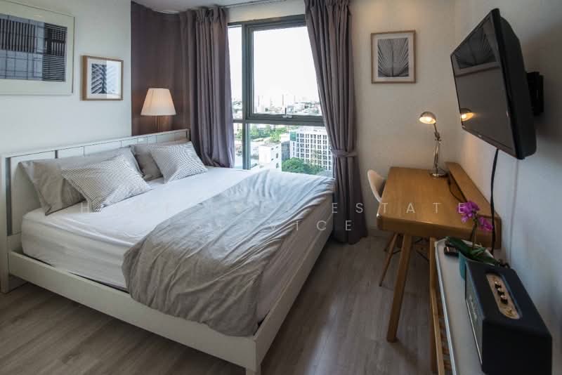 IDEO Mobi Sukhumvit 40 : ไอดีโอ โมบิ สุขุมวิท 40, กรุงเทพ, ซอยสุขุมวิท 40, พระโขนง, คลองเตย, กรุงเทพ, 45 ตร.ม., คอนโด ขาย, โดย HOME Real Estate Service, 500461182 - DDproperty.com