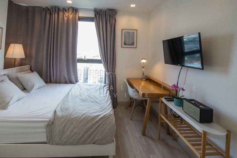 IDEO Mobi Sukhumvit 40 : ไอดีโอ โมบิ สุขุมวิท 40, กรุงเทพ, ซอยสุขุมวิท 40, พระโขนง, คลองเตย, กรุงเทพ, 45 ตร.ม., คอนโด ขาย, โดย HOME Real Estate Service, 500461182 - DDproperty.com