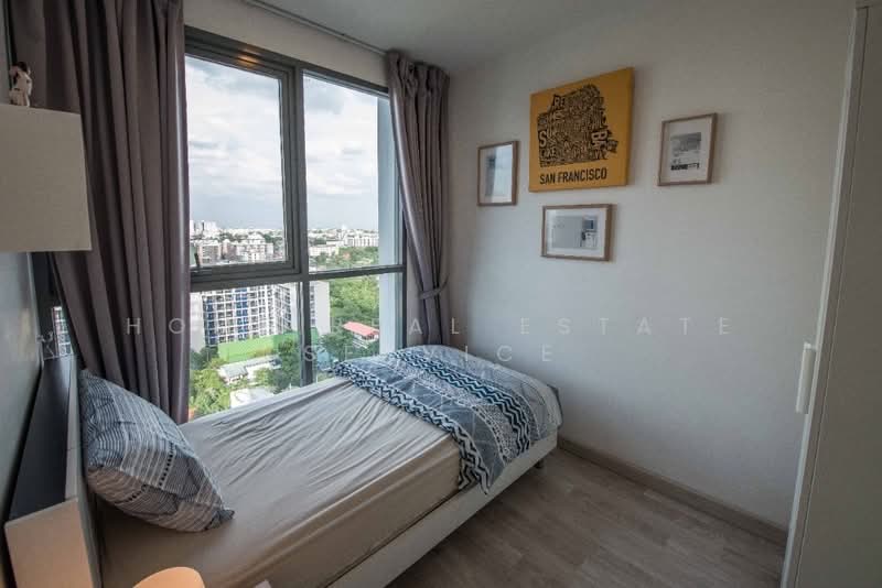IDEO Mobi Sukhumvit 40 : ไอดีโอ โมบิ สุขุมวิท 40, กรุงเทพ, ซอยสุขุมวิท 40, พระโขนง, คลองเตย, กรุงเทพ, 45 ตร.ม., คอนโด ขาย, โดย HOME Real Estate Service, 500461182 - DDproperty.com