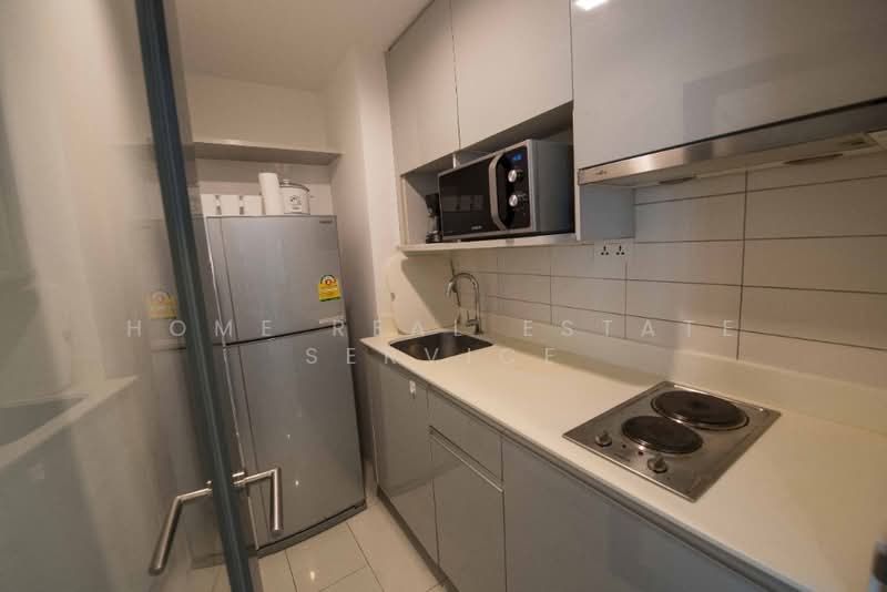 IDEO Mobi Sukhumvit 40, Bangkok, Soi Sukhumvit 40, Phra Kanong, Khlong Toei, Bangkok, 2 Bedrooms, 45 sqm, Condo For Sale, by HOME Real Estate Service, 500461182 - DDproperty.com
