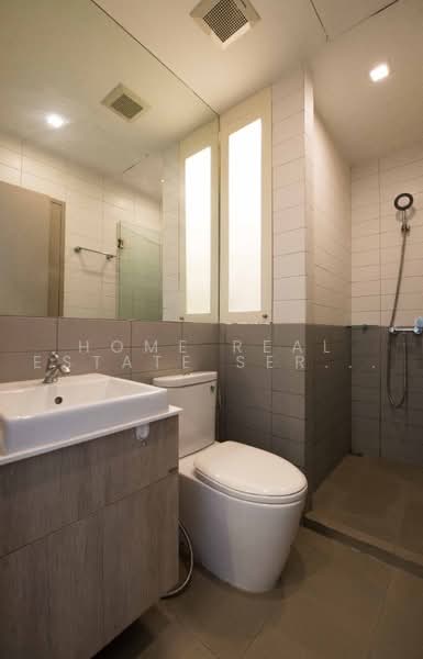 IDEO Mobi Sukhumvit 40, Bangkok, Soi Sukhumvit 40, Phra Kanong, Khlong Toei, Bangkok, 2 Bedrooms, 45 sqm, Condo For Sale, by HOME Real Estate Service, 500461182 - DDproperty.com