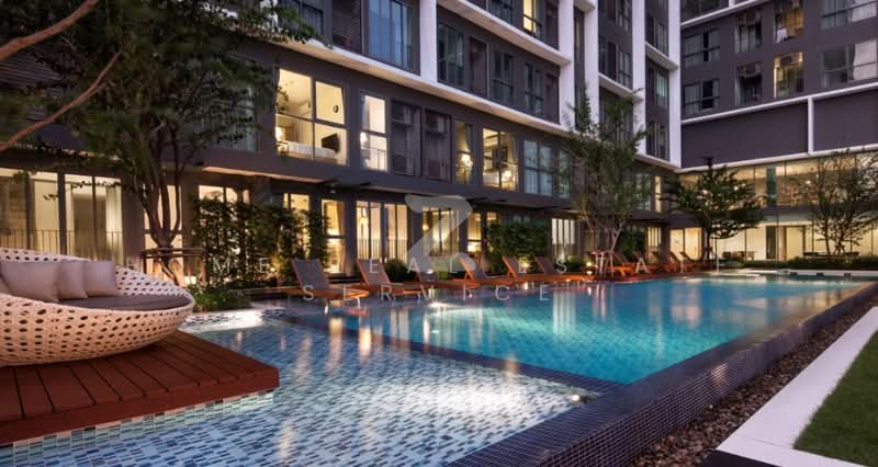 IDEO Mobi Sukhumvit 40 : ไอดีโอ โมบิ สุขุมวิท 40, กรุงเทพ, ซอยสุขุมวิท 40, พระโขนง, คลองเตย, กรุงเทพ, 45 ตร.ม., คอนโด ขาย, โดย HOME Real Estate Service, 500461182 - DDproperty.com