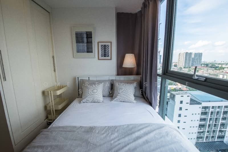 IDEO Mobi Sukhumvit 40 : ไอดีโอ โมบิ สุขุมวิท 40, กรุงเทพ, ซอยสุขุมวิท 40, พระโขนง, คลองเตย, กรุงเทพ, 45 ตร.ม., คอนโด ขาย, โดย HOME Real Estate Service, 500461182 - DDproperty.com