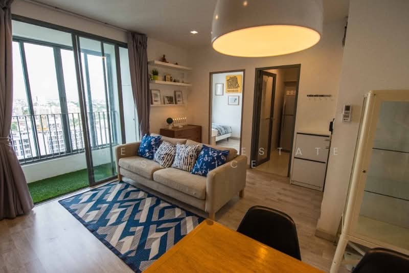 IDEO Mobi Sukhumvit 40 : ไอดีโอ โมบิ สุขุมวิท 40, กรุงเทพ, ซอยสุขุมวิท 40, พระโขนง, คลองเตย, กรุงเทพ, 45 ตร.ม., คอนโด ขาย, โดย HOME Real Estate Service, 500461182 - DDproperty.com