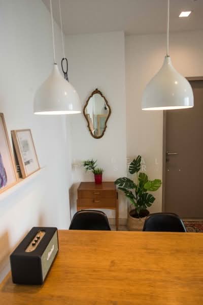 IDEO Mobi Sukhumvit 40 : ไอดีโอ โมบิ สุขุมวิท 40, กรุงเทพ, ซอยสุขุมวิท 40, พระโขนง, คลองเตย, กรุงเทพ, 45 ตร.ม., คอนโด ขาย, โดย HOME Real Estate Service, 500461182 - DDproperty.com