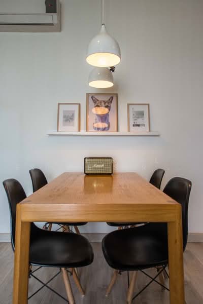 IDEO Mobi Sukhumvit 40 : ไอดีโอ โมบิ สุขุมวิท 40, กรุงเทพ, ซอยสุขุมวิท 40, พระโขนง, คลองเตย, กรุงเทพ, 45 ตร.ม., คอนโด ขาย, โดย HOME Real Estate Service, 500461182 - DDproperty.com