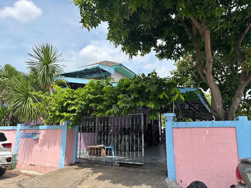 บ้าน 4-ห้องนอน, กรุงเทพ, สายไหม, กรุงเทพ, 325 ตร.ม., บ้านเดี่ยว ขาย, โดย Pavadee Boonyarith, 500461184 - DDproperty.com