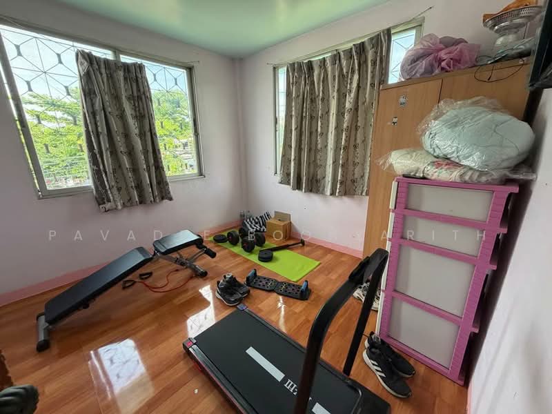 4-BR House, Bangkok, Sai Mai, Bangkok, 4 Bedrooms, 325 sqm, Single Detached House For Sale, by Pavadee Boonyarith, 500461184 - DDproperty.com