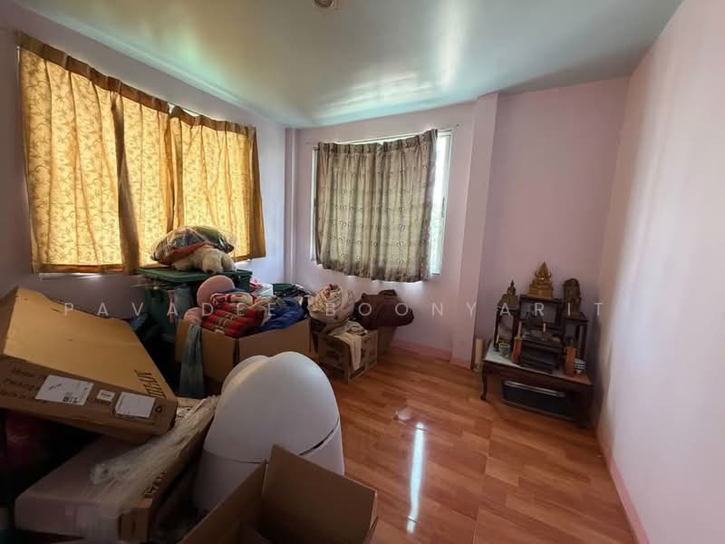 บ้าน 4-ห้องนอน, กรุงเทพ, สายไหม, กรุงเทพ, 325 ตร.ม., บ้านเดี่ยว ขาย, โดย Pavadee Boonyarith, 500461184 - DDproperty.com