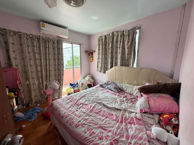 บ้าน 4-ห้องนอน, กรุงเทพ, สายไหม, กรุงเทพ, 325 ตร.ม., บ้านเดี่ยว ขาย, โดย Pavadee Boonyarith, 500461184 - DDproperty.com