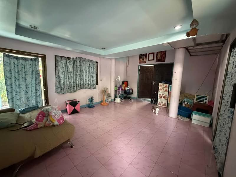 4-BR House, Bangkok, Sai Mai, Bangkok, 4 Bedrooms, 325 sqm, Single Detached House For Sale, by Pavadee Boonyarith, 500461184 - DDproperty.com