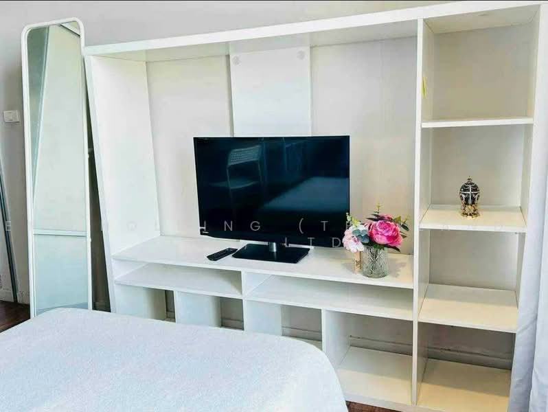 Fah Dome Condominium : ฟ้า โดม คอนโดมิเนียม, ปทุมธานี, คลองหนึ่ง, คลองหลวง, ปทุมธานี, 35 ตร.ม., คอนโด ให้เช่า, โดย ERA Holding (Thailand) Co., Ltd., 500461185 - DDproperty.com