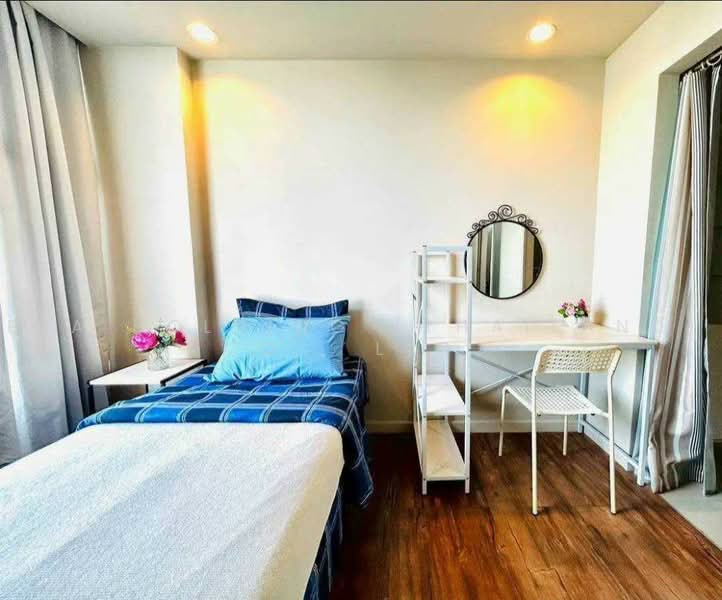 Fah Dome Condominium : ฟ้า โดม คอนโดมิเนียม, ปทุมธานี, คลองหนึ่ง, คลองหลวง, ปทุมธานี, 35 ตร.ม., คอนโด ให้เช่า, โดย ERA Holding (Thailand) Co., Ltd., 500461185 - DDproperty.com