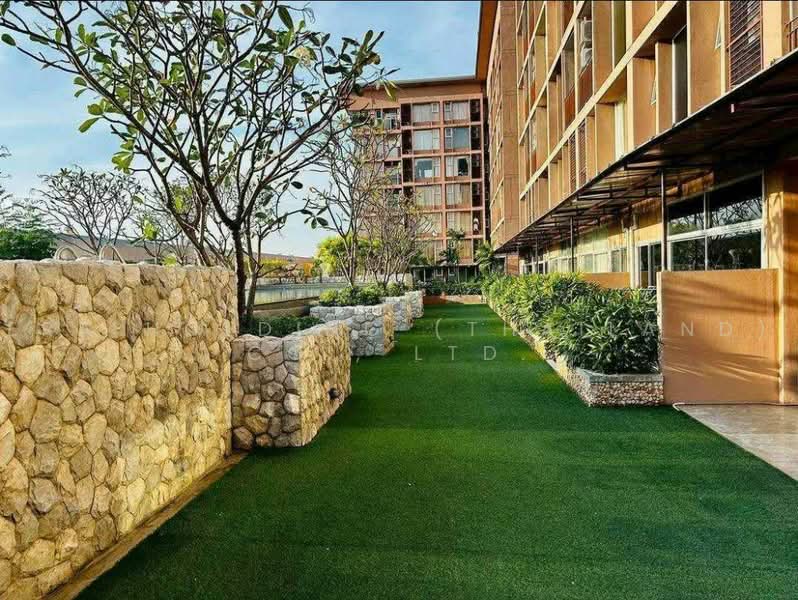 Fah Dome Condominium : ฟ้า โดม คอนโดมิเนียม, ปทุมธานี, คลองหนึ่ง, คลองหลวง, ปทุมธานี, 35 ตร.ม., คอนโด ให้เช่า, โดย ERA Holding (Thailand) Co., Ltd., 500461185 - DDproperty.com