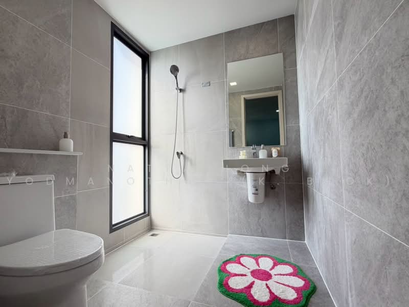 The Blisz SIGNATURE พระราม 3 - ดาวคะนอง, Bangkok, Chom Thong, Bangkok, 3 Bedrooms, 240 sqm, Townhouse For Sale, by NATTAPHONG Yodmanotham (K. Book), 500461186 - DDproperty.com
