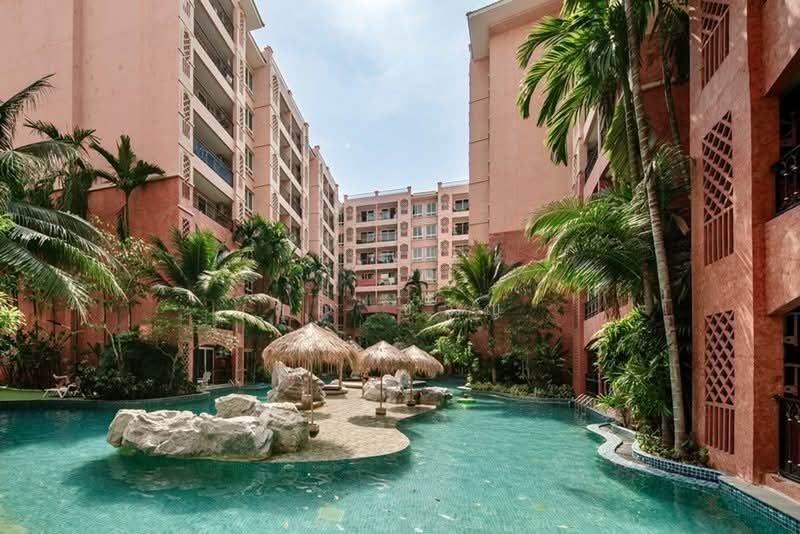 Seven Seas Condo Jomtien : เซเว่นซีส์ คอนโด จอมเทียน, ชลบุรี, 531 ถนนชัยพฤกษ์ เมืองพัทยา, นาเกลือ, บางละมุง, ชลบุรี, 73 ตร.ม., คอนโด ขาย, โดย คุณ ขวัญ, 500461188 - DDproperty.com