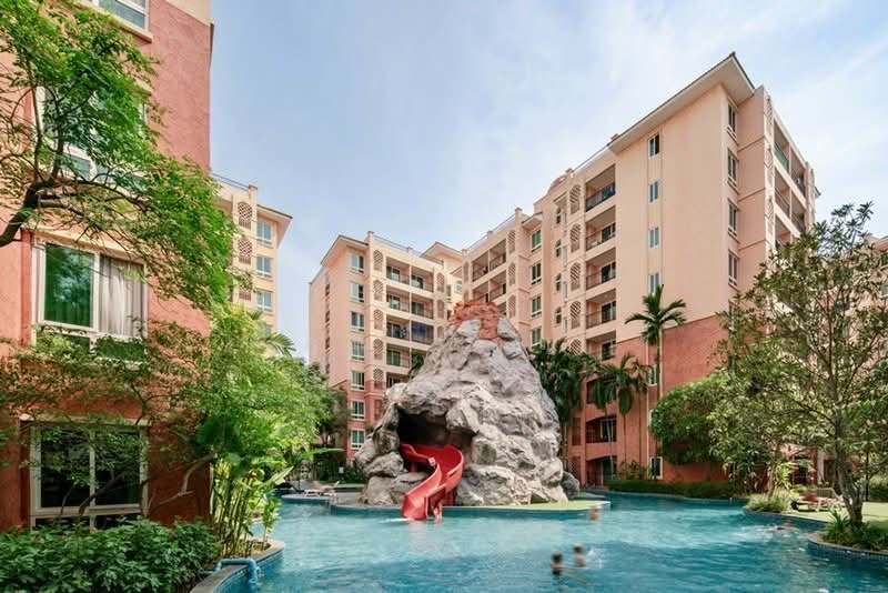 Seven Seas Condo Jomtien, Chon Buri (Pattaya), 531 Chaiyapruk Road, Na Kloe, Bang Lamung (Pattaya), Chon Buri (Pattaya), 2 Bedrooms, 73 sqm, Condo For Sale, by คุณ ขวัญ, 500461188 - DDproperty.com