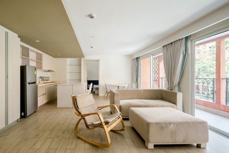 Seven Seas Condo Jomtien, Chon Buri (Pattaya), 531 Chaiyapruk Road, Na Kloe, Bang Lamung (Pattaya), Chon Buri (Pattaya), 2 Bedrooms, 73 sqm, Condo For Sale, by คุณ ขวัญ, 500461188 - DDproperty.com