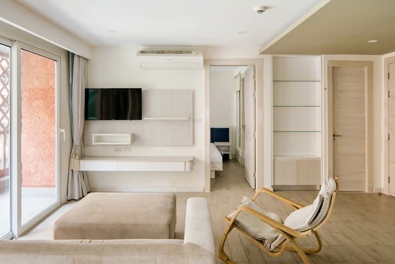Seven Seas Condo Jomtien, Chon Buri (Pattaya), 531 Chaiyapruk Road, Na Kloe, Bang Lamung (Pattaya), Chon Buri (Pattaya), 2 Bedrooms, 73 sqm, Condo For Sale, by คุณ ขวัญ, 500461188 - DDproperty.com