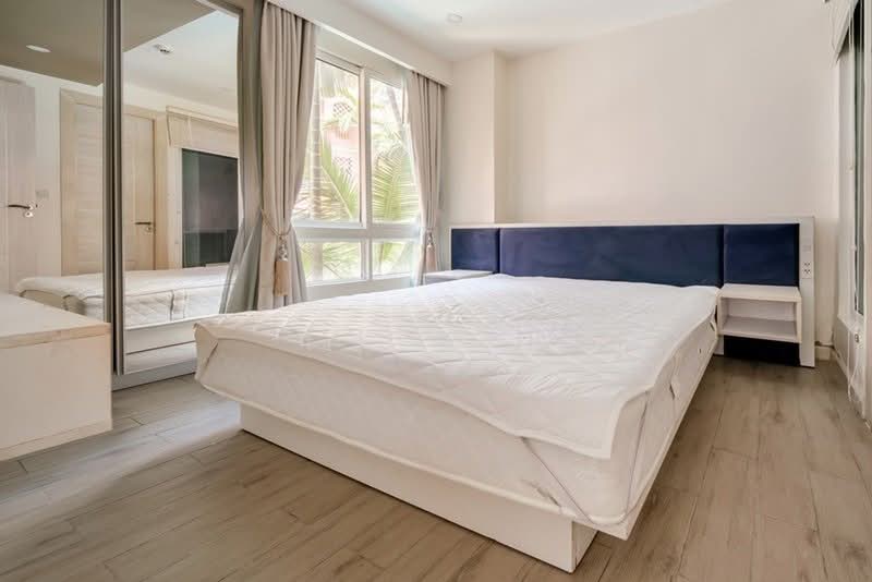 Seven Seas Condo Jomtien, Chon Buri (Pattaya), 531 Chaiyapruk Road, Na Kloe, Bang Lamung (Pattaya), Chon Buri (Pattaya), 2 Bedrooms, 73 sqm, Condo For Sale, by คุณ ขวัญ, 500461188 - DDproperty.com
