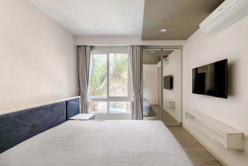 Seven Seas Condo Jomtien, Chon Buri (Pattaya), 531 Chaiyapruk Road, Na Kloe, Bang Lamung (Pattaya), Chon Buri (Pattaya), 2 Bedrooms, 73 sqm, Condo For Sale, by คุณ ขวัญ, 500461188 - DDproperty.com