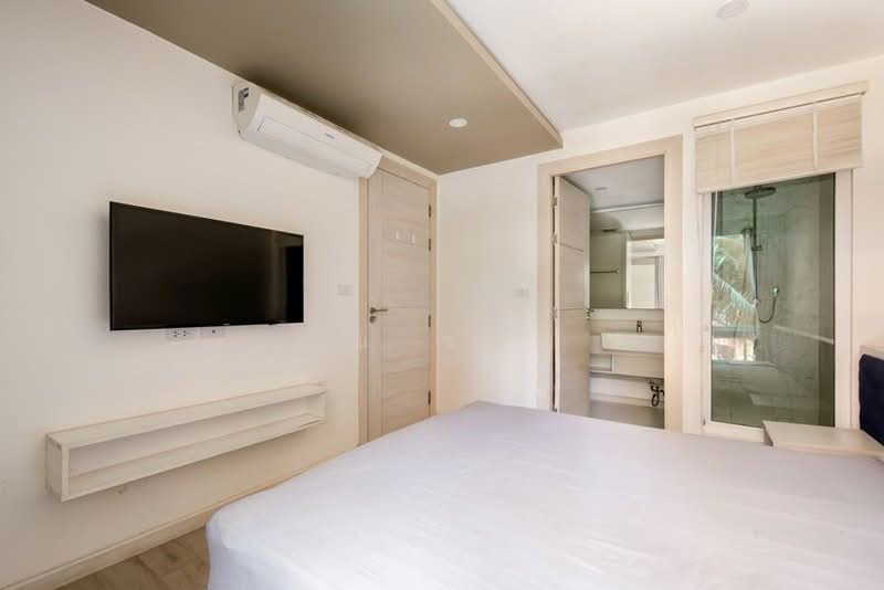 Seven Seas Condo Jomtien, Chon Buri (Pattaya), 531 Chaiyapruk Road, Na Kloe, Bang Lamung (Pattaya), Chon Buri (Pattaya), 2 Bedrooms, 73 sqm, Condo For Sale, by คุณ ขวัญ, 500461188 - DDproperty.com