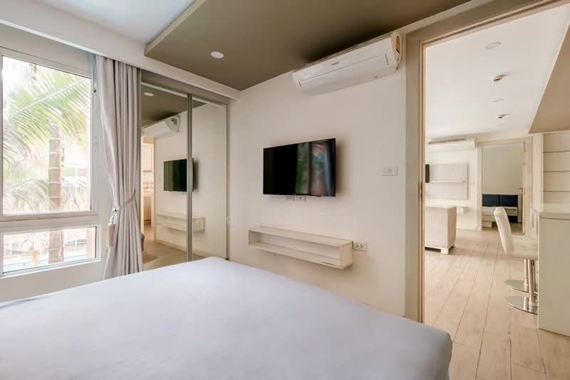 Seven Seas Condo Jomtien, Chon Buri (Pattaya), 531 Chaiyapruk Road, Na Kloe, Bang Lamung (Pattaya), Chon Buri (Pattaya), 2 Bedrooms, 73 sqm, Condo For Sale, by คุณ ขวัญ, 500461188 - DDproperty.com
