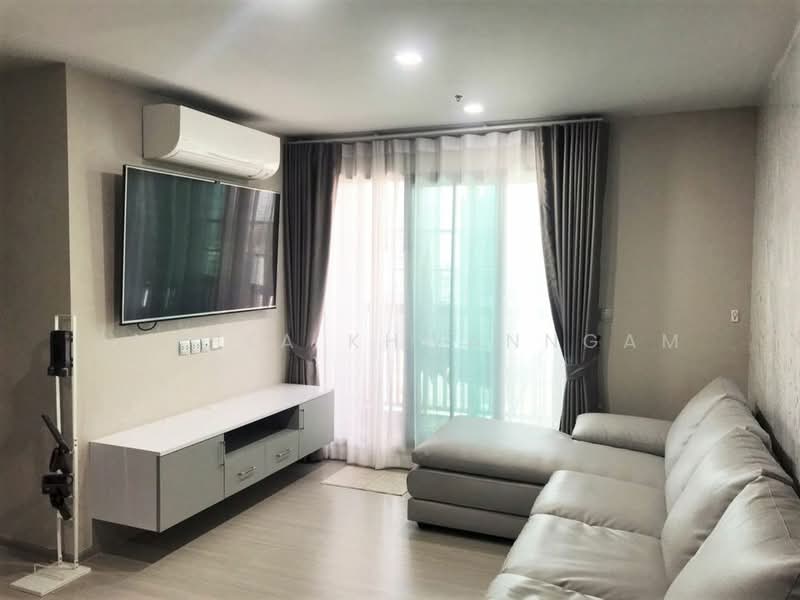 Life Ladprao, Bangkok, 992 Ladprao Road, Jom Phon, Chatuchak, Bangkok, 2 Bedrooms, 75 sqm, Condo For Sale, by Anthea Khwanngam, 500461189 - DDproperty.com