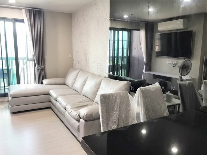 Life Ladprao, Bangkok, 992 Ladprao Road, Jom Phon, Chatuchak, Bangkok, 2 Bedrooms, 75 sqm, Condo For Sale, by Anthea Khwanngam, 500461189 - DDproperty.com